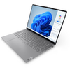 Laptop Lenovo Yoga Pro 7 14IMH9, 14.5 inch 2.8K OLED 120Hz, Intel Core Ultra 7 155H, 32GB DDR5X, 1TB SSD, GeForce RTX 4050 6GB, Luna Grey, 3Yr Onsite Premium Care