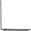 Laptop Lenovo Yoga Pro 7 14IMH9, 14.5 inch 2.8K OLED 120Hz, Intel Core Ultra 7 155H, 32GB DDR5X, 1TB SSD, GeForce RTX 4050 6GB, Luna Grey, 3Yr Onsite Premium Care