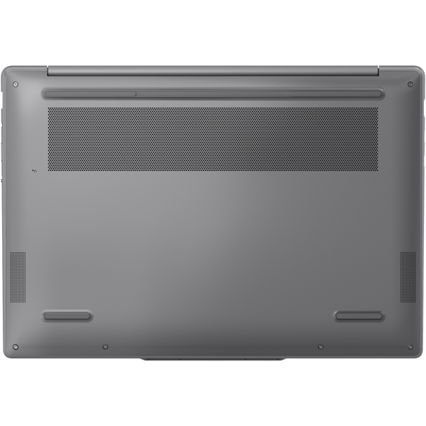 Laptop Lenovo Yoga Pro 7 14IMH9, 14.5 inch 2.8K OLED 120Hz, Intel Core Ultra 7 155H, 32GB DDR5X, 1TB SSD, GeForce RTX 4050 6GB, Luna Grey, 3Yr Onsite Premium Care