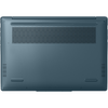 Laptop Lenovo Yoga Pro 7 14IMH9, 14.5 inch 3K IPS 120Hz Touch, Intel Core Ultra 9 185H, 32GB LPDDR5X, 1TB SSD, Intel Arc, Tidal Teal, 3Yr Onsite Premium Care