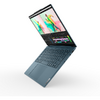 Laptop Lenovo Yoga Pro 7 14IMH9, 14.5 inch 3K IPS 120Hz Touch, Intel Core Ultra 9 185H, 32GB LPDDR5X, 1TB SSD, Intel Arc, Tidal Teal, 3Yr Onsite Premium Care