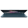 Laptop Lenovo Yoga Pro 7 14IMH9, 14.5 inch 3K IPS 120Hz Touch, Intel Core Ultra 9 185H, 32GB LPDDR5X, 1TB SSD, Intel Arc, Tidal Teal, 3Yr Onsite Premium Care