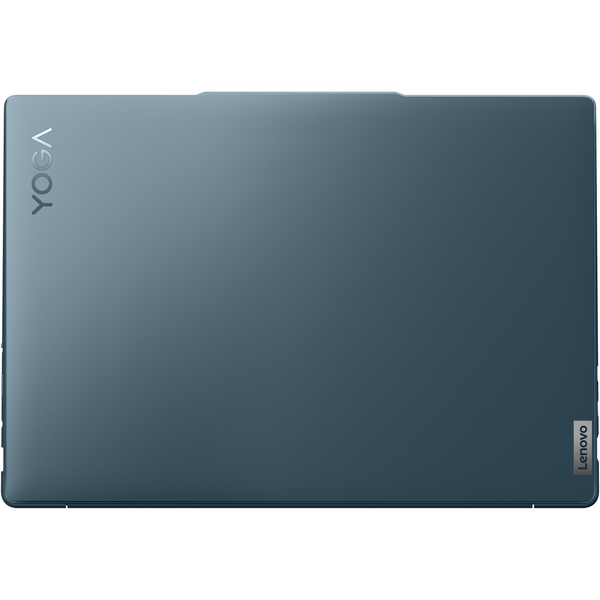 Laptop Lenovo Yoga Pro 7 14IMH9, 14.5 inch 3K IPS 120Hz Touch, Intel Core Ultra 9 185H, 32GB LPDDR5X, 1TB SSD, Intel Arc, Tidal Teal, 3Yr Onsite Premium Care