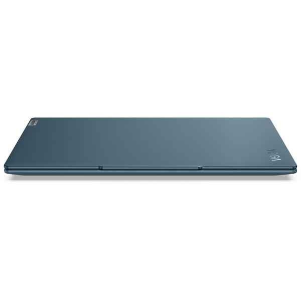 Laptop Lenovo Yoga Pro 7 14IMH9, 14.5 inch 3K IPS 120Hz Touch, Intel Core Ultra 9 185H, 32GB LPDDR5X, 1TB SSD, Intel Arc, Tidal Teal, 3Yr Onsite Premium Care
