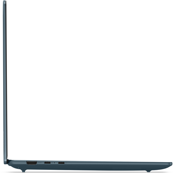 Laptop Lenovo Yoga Pro 7 14IMH9, 14.5 inch 3K IPS 120Hz Touch, Intel Core Ultra 9 185H, 32GB LPDDR5X, 1TB SSD, Intel Arc, Tidal Teal, 3Yr Onsite Premium Care