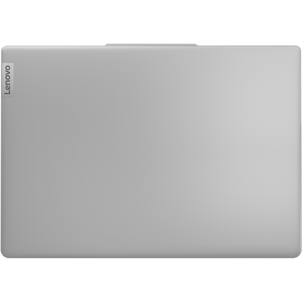 Laptop Lenovo IdeaPad Slim 5 14Q8X9, 14 inch WUXGA OLED, Qualcomm Snapdragon X Plus X1P-42-100, 32GB LPDDR5X, 1TB SSD, Qualcomm Adreno, Win 11 Home, Cloud Grey