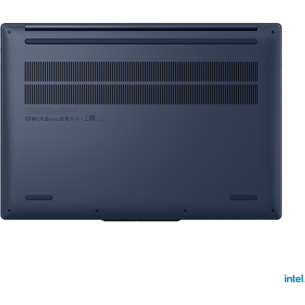 Laptop Lenovo IdeaPad Slim 5 16IRH10R, 16 inch WUXGA IPS, Intel Core 7 240H, 32GB DDR5, 1TB SSD, Intel Graphics, Cosmic Blue