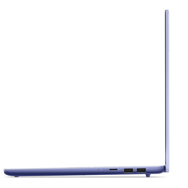 Laptop Lenovo IdeaPad Slim 5 15IRH9R, 15.3 inch WUXGA IPS, Intel Core 7 240H, 32GB LPDDR5X, 1TB SSD, Intel Graphics, Violet