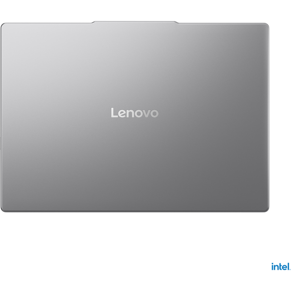 Laptop Lenovo IdeaPad Slim 5 14IRH10R, 14 inch WUXGA IPS, Intel Core 7 240H, 32GB DDR5, 1TB SSD, Intel Graphics, Luna Grey