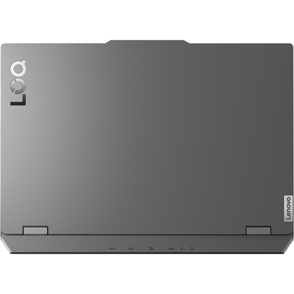 Laptop Gaming Lenovo LOQ 15IRX9, 15.6 inch FHD IPS 144Hz, Intel Core i5-13450HX, 24GB DDR5, 1TB SSD, GeForce RTX 4050 6GB, Luna Grey