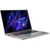 Laptop Gaming Acer Predator Triton Neo 16 PTN16-51, 16 inch WUXGA IPS 165Hz, Intel Core Ultra 7 155H, 16GB LPDDR5X, 1TB SSD, GeForce RTX 4050 6GB, Sparkly Silver