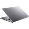 Laptop Gaming Acer Predator Triton Neo 16 PTN16-51, 16 inch WUXGA IPS 165Hz, Intel Core Ultra 7 155H, 16GB LPDDR5X, 1TB SSD, GeForce RTX 4050 6GB, Sparkly Silver