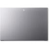 Laptop Gaming Acer Predator Triton Neo 16 PTN16-51, 16 inch WUXGA IPS 165Hz, Intel Core Ultra 7 155H, 16GB LPDDR5X, 1TB SSD, GeForce RTX 4050 6GB, Sparkly Silver