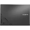 Laptop Gaming Gigabyte G6X 9KG, 16 inch FHD+ 165Hz, Intel Core i7-13650HX, 16GB DDR5, 1TB SSD, GeForce RTX 4060 8GB, Gunmetal Gray