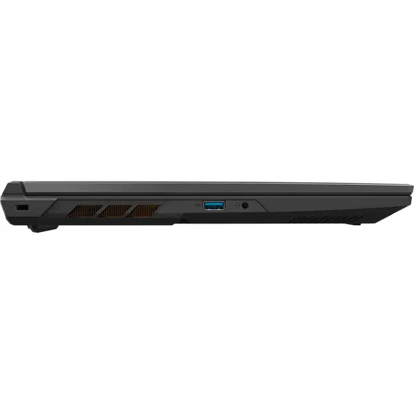 Laptop Gaming Gigabyte G6X 9KG, 16 inch FHD+ 165Hz, Intel Core i7-13650HX, 16GB DDR5, 1TB SSD, GeForce RTX 4060 8GB, Gunmetal Gray
