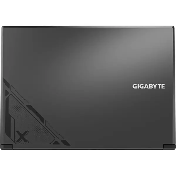 Laptop Gaming Gigabyte G6X 9KG, 16 inch FHD+ 165Hz, Intel Core i7-13650HX, 16GB DDR5, 1TB SSD, GeForce RTX 4060 8GB, Gunmetal Gray