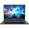 Laptop Gaming Gigabyte G6 KF, 16 inch FHD+ 165Hz, Intel Core i7-13620H, 16GB DDR5, 512GB SSD, GeForce RTX 4050 8GB, Iron Gray
