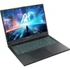 Laptop Gaming Gigabyte G6 KF, 16 inch FHD+ 165Hz, Intel Core i7-13620H, 16GB DDR5, 512GB SSD, GeForce RTX 4050 8GB, Iron Gray