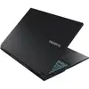 Laptop Gaming Gigabyte G6 KF, 16 inch FHD+ 165Hz, Intel Core i7-13620H, 16GB DDR5, 512GB SSD, GeForce RTX 4050 8GB, Iron Gray