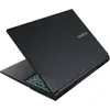 Laptop Gaming Gigabyte G6 KF, 16 inch FHD+ 165Hz, Intel Core i7-13620H, 16GB DDR5, 512GB SSD, GeForce RTX 4050 8GB, Iron Gray