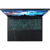 Laptop Gaming Gigabyte G6 KF, 16 inch FHD+ 165Hz, Intel Core i7-13620H, 16GB DDR5, 512GB SSD, GeForce RTX 4050 8GB, Iron Gray