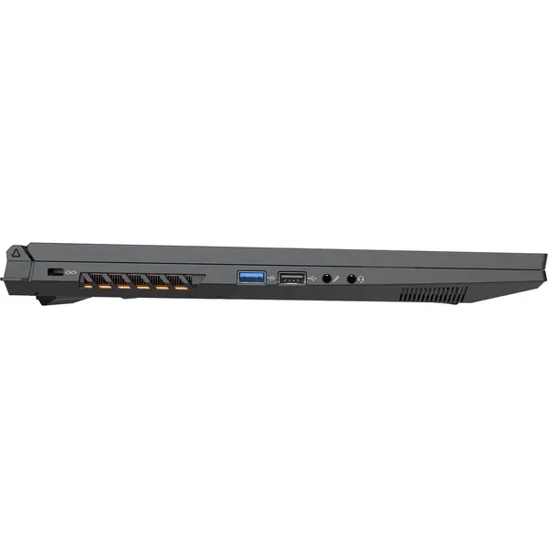 Laptop Gaming Gigabyte G6 KF, 16 inch FHD+ 165Hz, Intel Core i7-13620H, 16GB DDR5, 512GB SSD, GeForce RTX 4050 8GB, Iron Gray