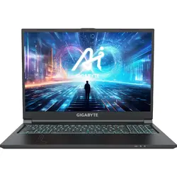 G6 MF, 16 inch FHD+ 165Hz, Intel Core i7-13620H, 16GB DDR5, 512GB SSD, GeForce RTX 4050 6GB, Free DOS, Iron Gray