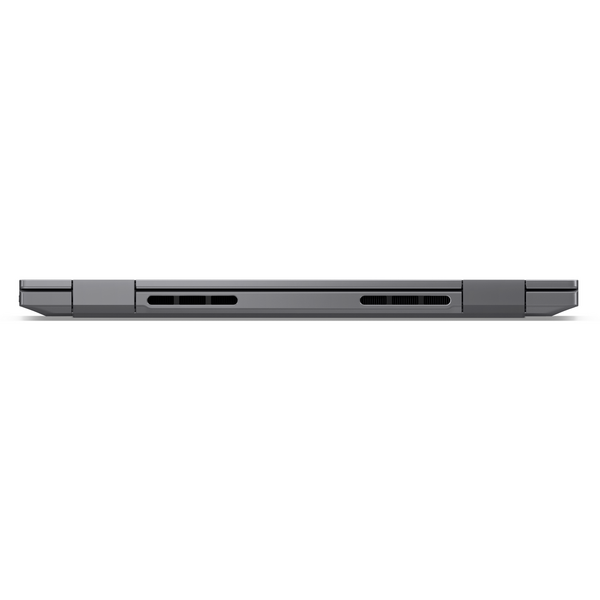 Laptop Lenovo ThinkBook 14 2-in-1 G4 IML, 14 inch WUXGA IPS Touch, Intel Core Ultra 7 155U, 16GB DDR5, 512GB SSD, Intel Graphics, Win 11 Pro, Luna Grey