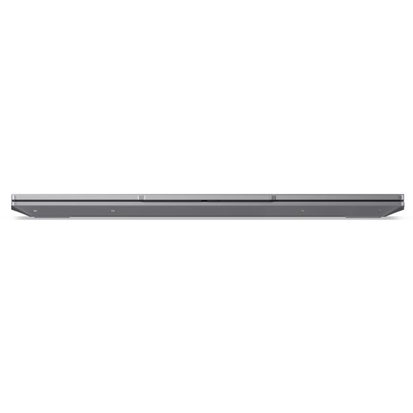 Laptop Lenovo ThinkBook 14 2-in-1 G4 IML, 14 inch WUXGA IPS Touch, Intel Core Ultra 7 155U, 16GB DDR5, 512GB SSD, Intel Graphics, Win 11 Pro, Luna Grey