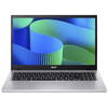 Laptop Acer Extensa 15 EX215-57, 15.6 inch FHD IPS, Intel Core i5-13420H, 16GB DDR5, 512GB SSD, Intel UHD Graphics, Pure Silver