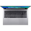 Laptop Acer Extensa 15 EX215-57, 15.6 inch FHD IPS, Intel Core i5-13420H, 16GB DDR5, 512GB SSD, Intel UHD Graphics, Pure Silver