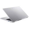 Laptop Acer Extensa 15 EX215-57, 15.6 inch FHD IPS, Intel Core i5-13420H, 16GB DDR5, 512GB SSD, Intel UHD Graphics, Pure Silver