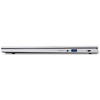 Laptop Acer Extensa 15 EX215-57, 15.6 inch FHD IPS, Intel Core i5-13420H, 16GB DDR5, 512GB SSD, Intel UHD Graphics, Pure Silver