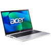 Laptop Acer Extensa 15 EX215-57, 15.6 inch FHD IPS, Intel Core i5-13420H, 16GB DDR5, 512GB SSD, Intel UHD Graphics, Pure Silver