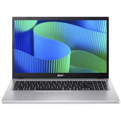 Extensa 15 EX215-57, 15.6 inch FHD IPS, Intel Core i5-13420H, 16GB DDR5, 512GB SSD, Intel UHD Graphics, Pure Silver