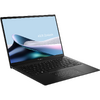 Laptop Asus Zenbook 14 OLED UM3406KA, 14 inch 3K 120Hz, AMD Ryzen Al 7 350, 32GB LPDDR5X, 1TB SSD, AMD Radeon 860M, Win 11 Pro, Jade Black