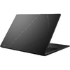 Laptop Asus Zenbook 14 OLED UM3406KA, 14 inch 3K 120Hz, AMD Ryzen Al 7 350, 32GB LPDDR5X, 1TB SSD, AMD Radeon 860M, Win 11 Pro, Jade Black