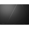 Laptop Asus Zenbook 14 OLED UM3406KA, 14 inch 3K 120Hz, AMD Ryzen Al 7 350, 32GB LPDDR5X, 1TB SSD, AMD Radeon 860M, Win 11 Pro, Jade Black