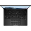 Laptop Asus Zenbook 14 OLED UM3406KA, 14 inch 3K 120Hz, AMD Ryzen Al 7 350, 32GB LPDDR5X, 1TB SSD, AMD Radeon 860M, Win 11 Pro, Jade Black