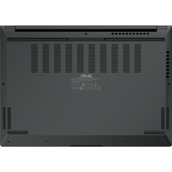 Laptop Asus Zenbook 14 OLED UM3406KA, 14 inch 3K 120Hz, AMD Ryzen Al 7 350, 32GB LPDDR5X, 1TB SSD, AMD Radeon 860M, Win 11 Pro, Jade Black