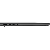 Laptop Asus Zenbook A14 UX3407RA, 14 inch WUXGA OLED, Qualcomm Snapdragon X Elite X1E-78-100, 16GB LPDDR5X, 1TB SSD, Qualcomm Adreno, Win 11 Pro, Iceland Grey