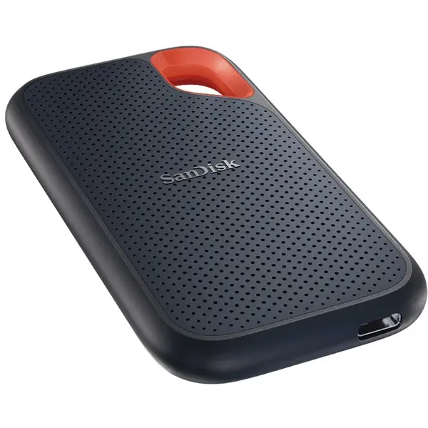 SSD SanDisk Extreme Portable V2 1TB USB 3.2 tip C