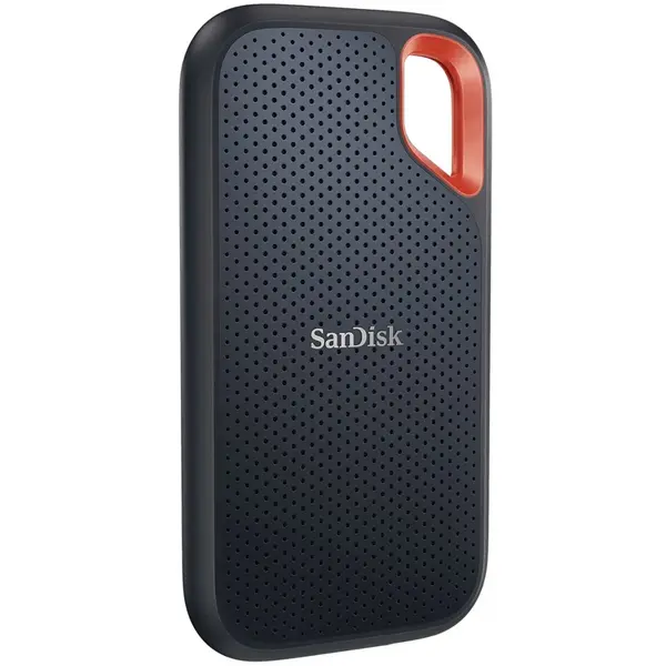 SSD SanDisk Extreme Portable V2 1TB USB 3.2 tip C