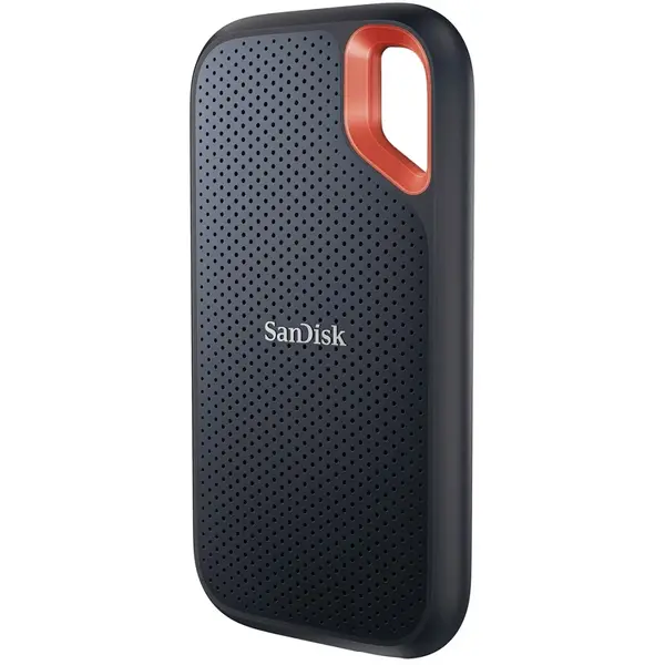 SSD SanDisk Extreme Portable V2 1TB USB 3.2 tip C