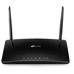 Archer MR500 Dual-Band, 4G+ AC1200