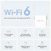Access Point MERCUSYS AX1500 Wi-Fi Range Extende ME60X