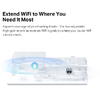Access Point MERCUSYS AX1500 Wi-Fi Range Extende ME60X