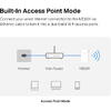 Access Point MERCUSYS AX1500 Wi-Fi Range Extende ME60X