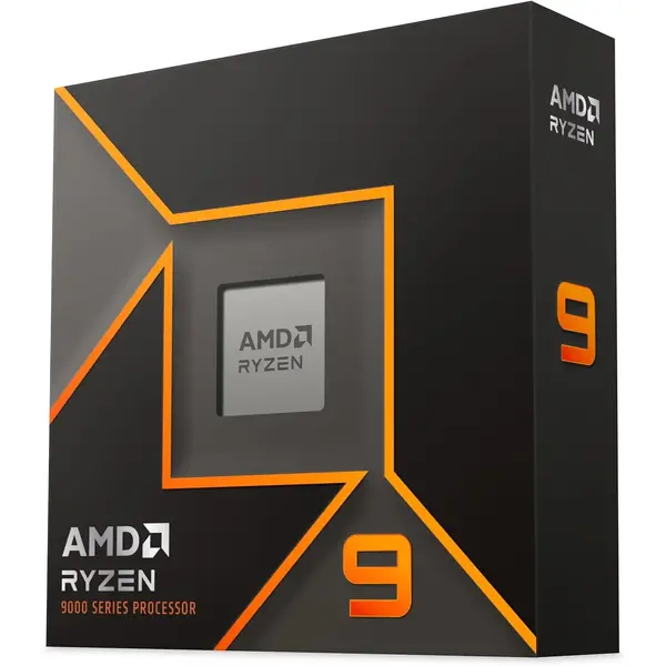 Procesor AMD Ryzen 9 9950X3D 4.3GHz Box