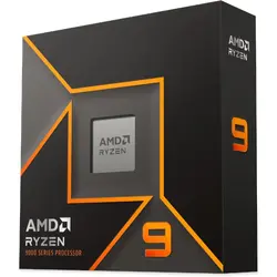 Ryzen 9 9950X3D 4.3GHz Box
